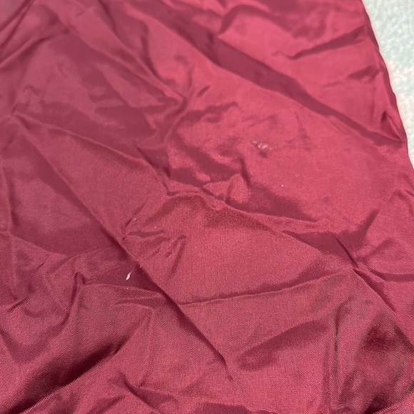 11x15.75” Salvatore Ferragamo Dust Bag - Picture 4 of 5